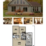 Modular Homes by New Century